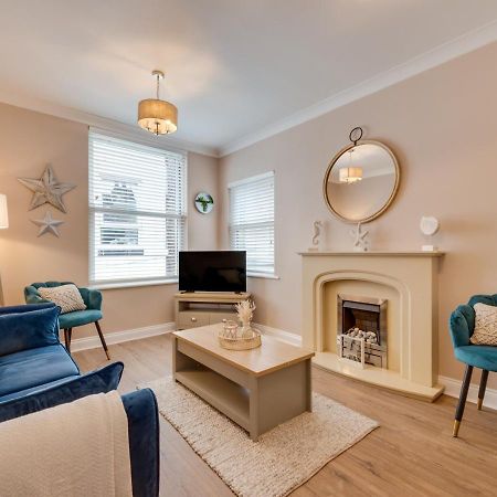 Villa Ellerby Lane House à Whitby Extérieur photo
