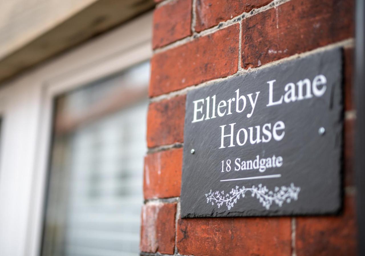 Villa Ellerby Lane House à Whitby Extérieur photo